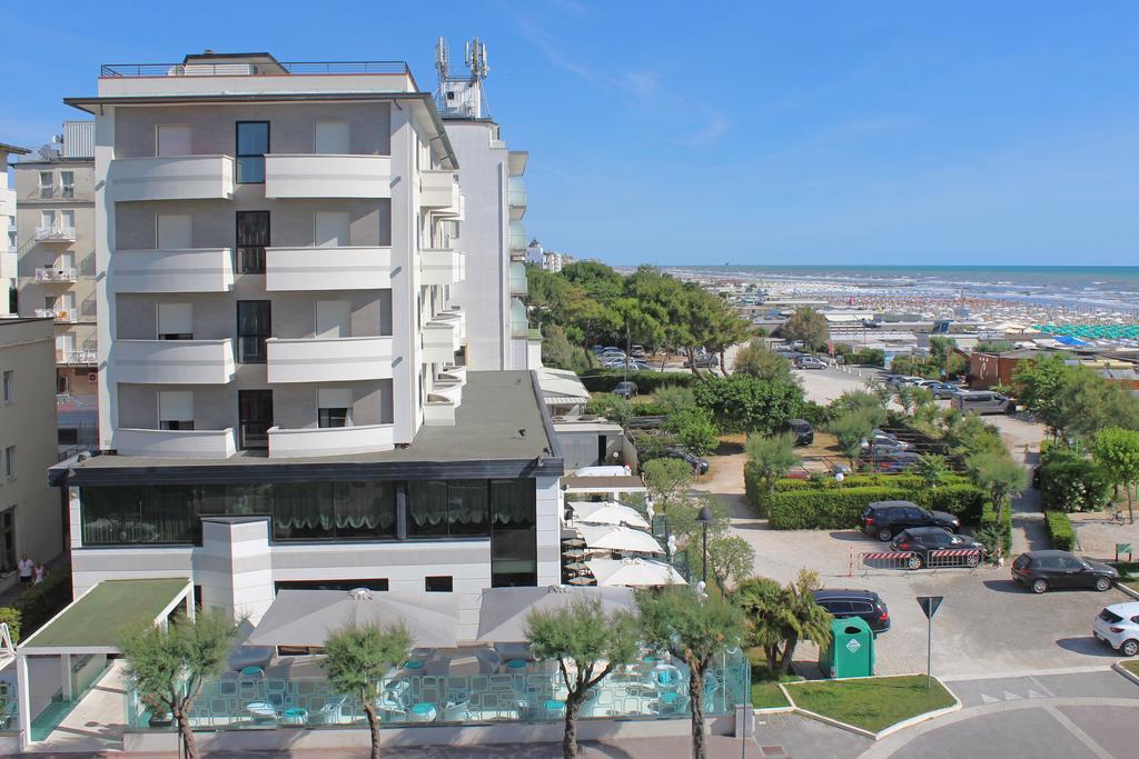 Hotel Delle Nazioni Milano Marittima Exterior photo