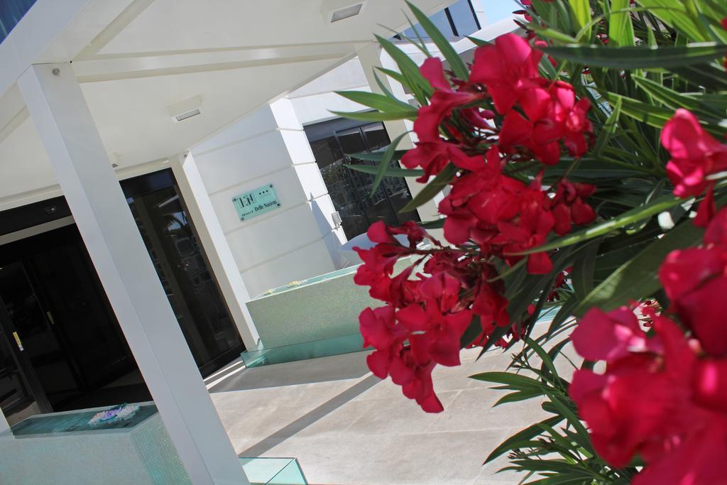 Hotel Delle Nazioni Milano Marittima Exterior photo