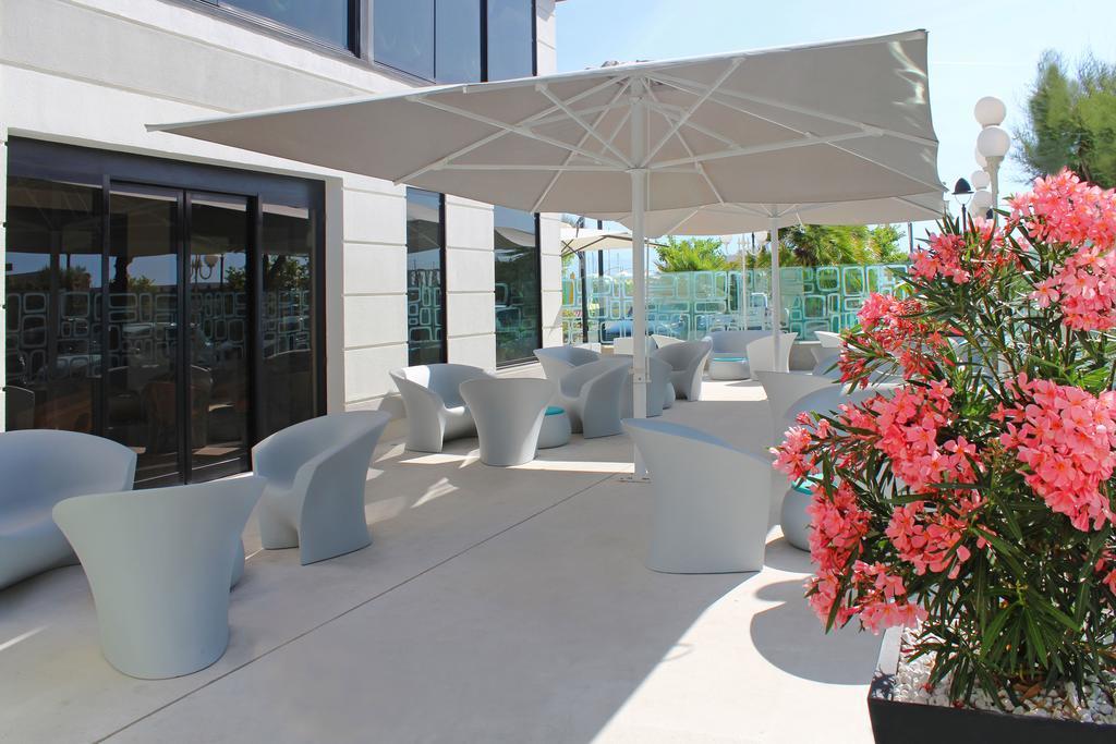 Hotel Delle Nazioni Milano Marittima Exterior photo