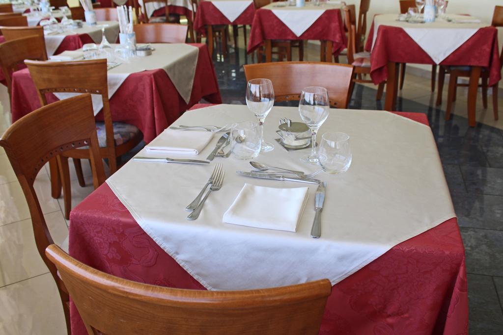 Hotel Delle Nazioni Milano Marittima Exterior photo